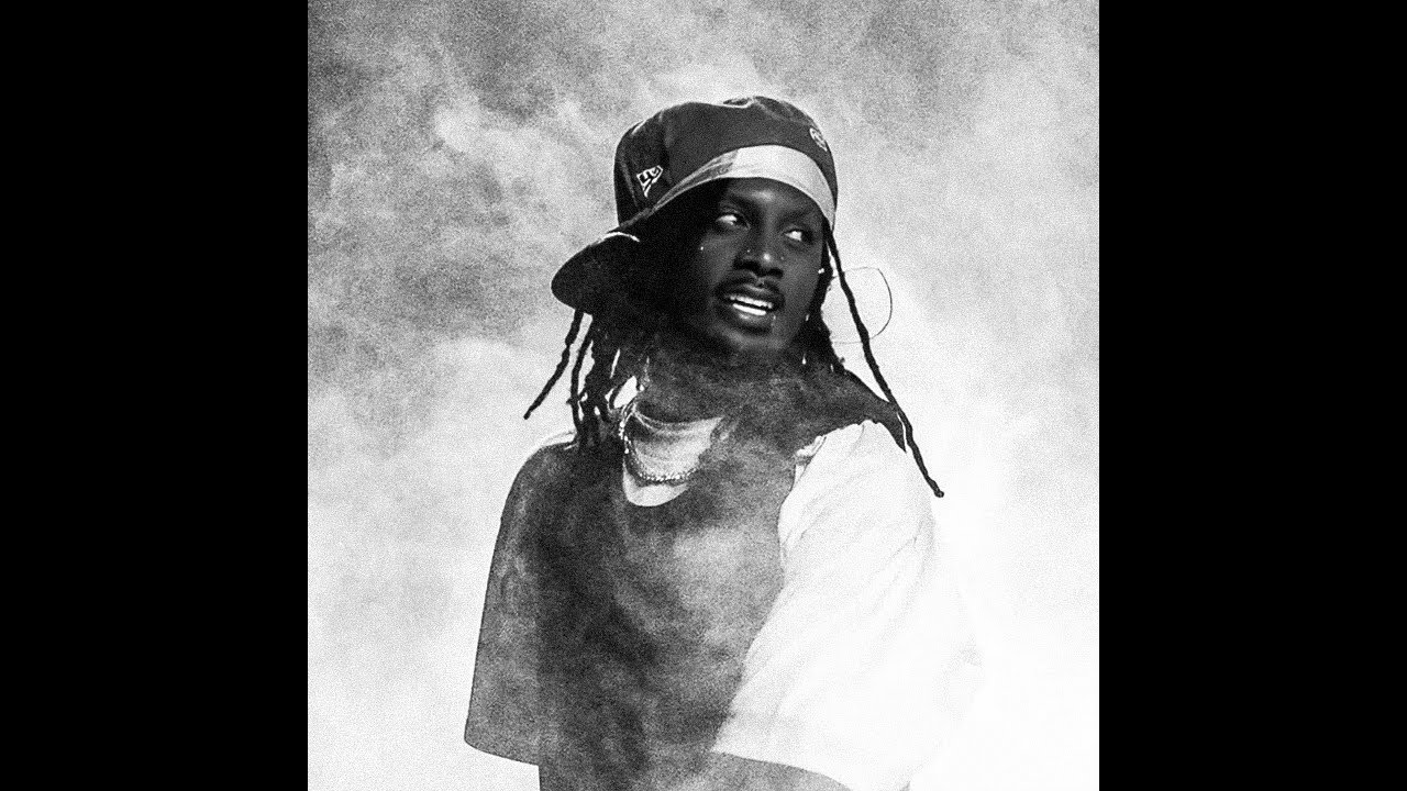 (FREE FOR PROFIT) Playboi Carti Type Beat - FERRUM