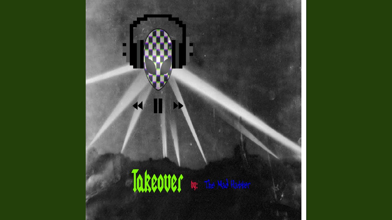 YouTubeでTakeoverを視聴 YouTubeでTakeoverを視聴