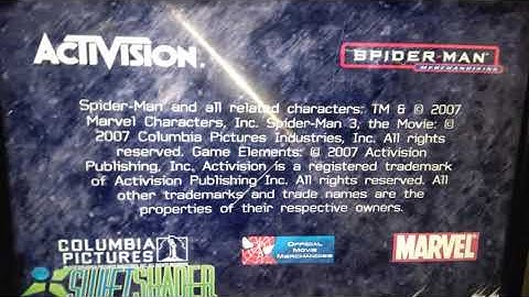 How to run spiderman 3 without Graphic card