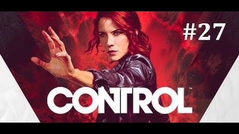 Control #27 - Angekommen im Panopticon