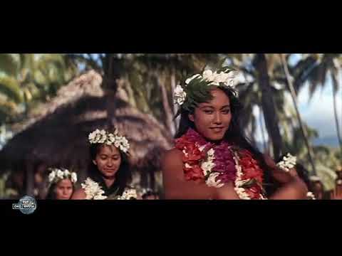 Video: Kojoj Zemlji Pripada Ostrvo Tahiti?