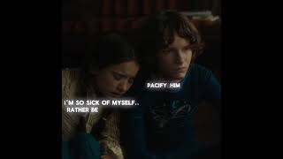 Gwen And Finney Editthe Black Phonethis Is So Sad