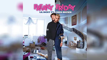 Lil Dicky - Freaky Friday (EDITED Version) ft. Chris Brown