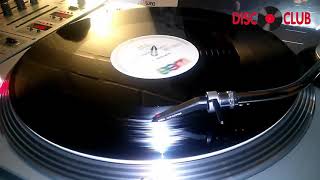 Alphaville - Forever Young (Special Dance Version) 1984 [Juan Carlos Baez]