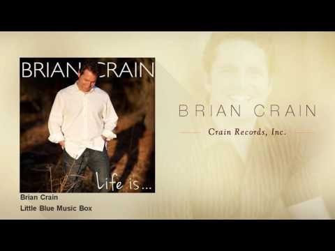 Putar Little Blue Music Box - Brian Crain