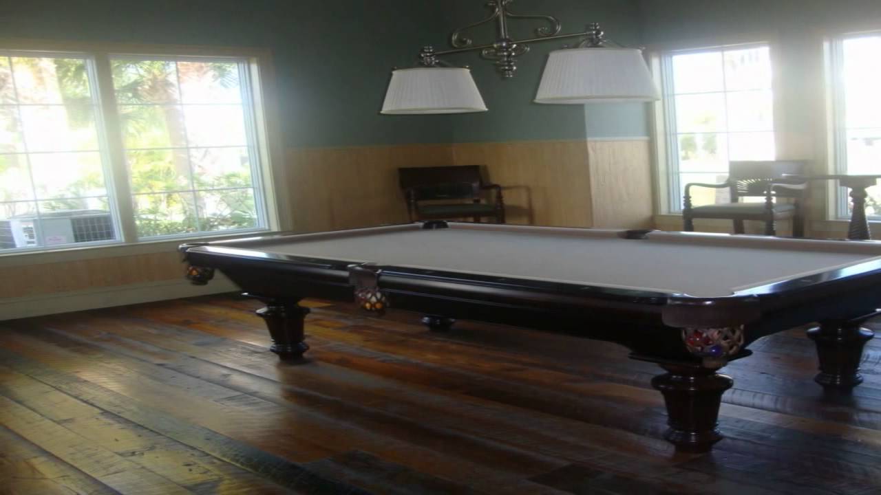 Ibis Club Hammocks Cape Haze, Englewood, Florida Presented by Jules Roman. YouTube