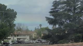 Partly Cloudy To Mostly Cloudy 3:50pm March 23, 2024