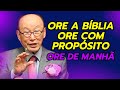 David paul yonggi cho  ore at aprender a orar mas ore com propsito especfico em portugus