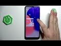 SAMSUNG Galaxy A22 5G - Come attivare la Modalità a una mano
