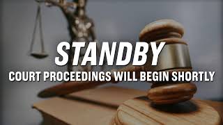 LIVE Gerhardt Koenig New Trial Hearing
