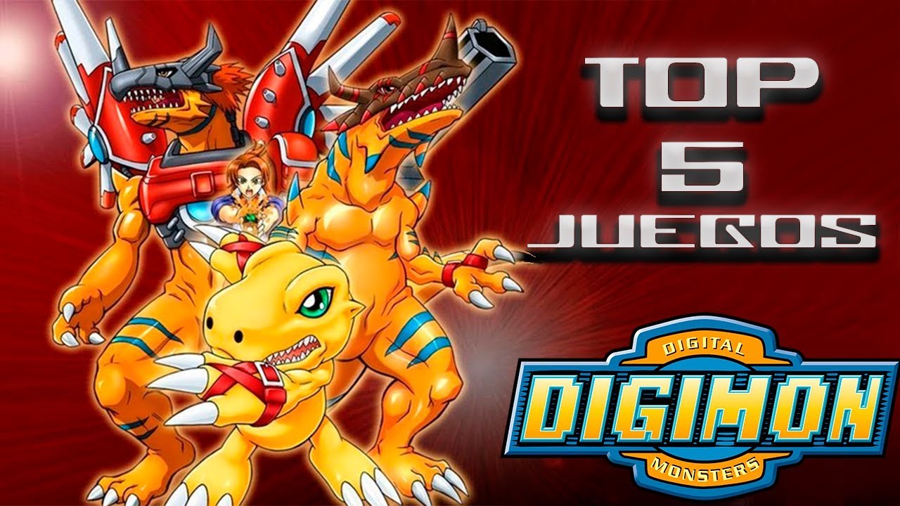 Data Squad (Digimon) para Android - Baixe o APK na Uptodown