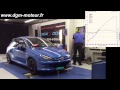 Peugeot 206 rc 20l 16s  reprogrammation dgm