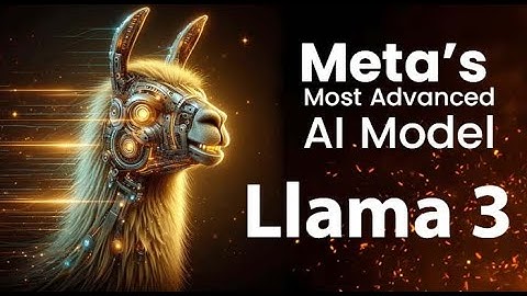 Why Llama 3 Will Change the AI Game Forever