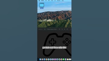 Mac Tip: Change Folder Icon