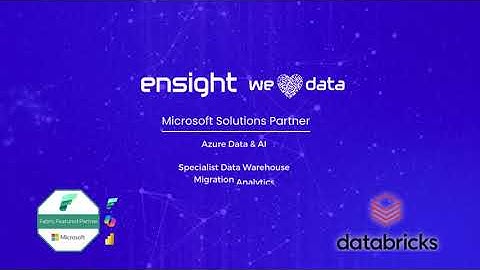 Take Your Business into the Future with Ensight!