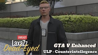 MISI HACKING!! DIKEJAR POLISI SEKAMPUNG | GTA V Enhanced