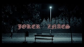 Miniatura de vídeo de "JOKER - ZNAES"