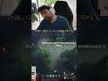 What's the point of playing with this guy on the team? #w33 #dota2 #shorts