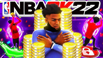 I RETURNED TO THE NBA 2K22 COMP STAGE ON MY 6”5 LOCKDOWN AND I COULDNT BE STOPPED!