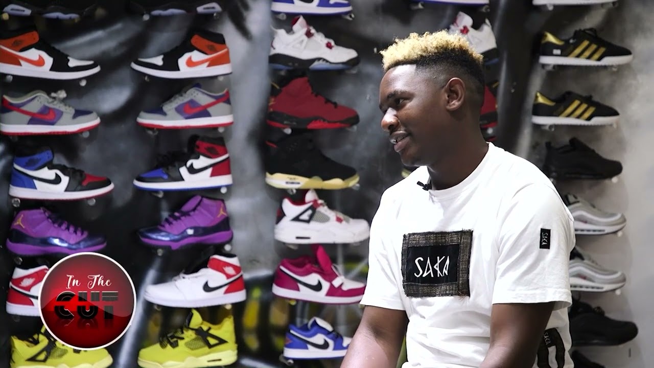 I TRUST MACKY 2 TO MANAGE MY CAREER - FRANK RO | In The Cut