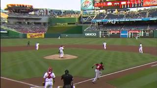 2012/04/19 Castro's RBI single