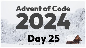 day 25 - advent of code 2024