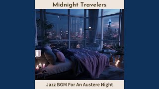 Hushed Twilight Musing (Key G Ver.)