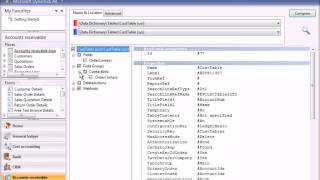 Microsoft Dynamics AX: Cust for Upgrades (Part 2 of 2)