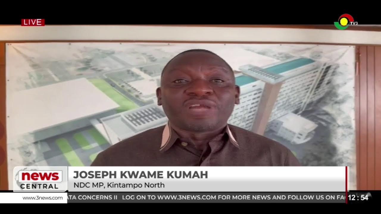 LIVE: News Central || 26-02-2026