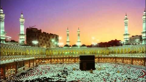 صاحب الصوت الشجي محمد جبريل سورة الممتحنة