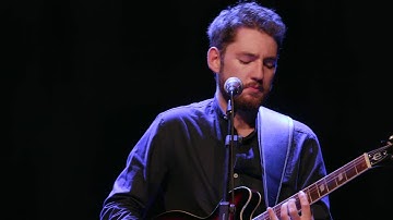 Josh Island - Right Now (Live at Opderschmelz)