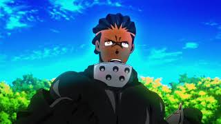 Ogun Vs Demon Edit Fire Force