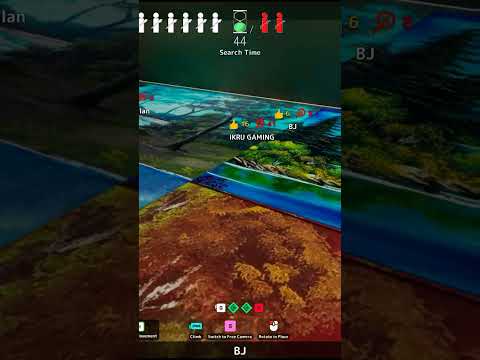 I can't stop laughing at this Mecha Chameleon #shorts #funny #gameplay