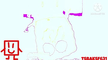 Preview 2 SpongeBob.EXE Deepfake Effects