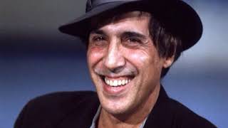 Adriano Celentano - Don&#39;t Play That Song  ( LIVE )