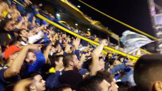 Boca 3 Independiente 0 - Otra Vuelta Boca
