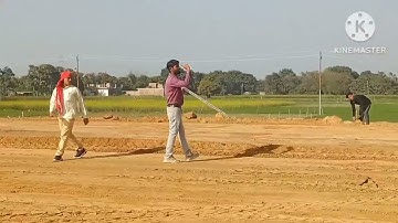 sub-grade Top Layer sectioning method