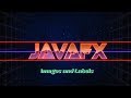 JavaFX 12 Tutorial - 5 - Labels and Images