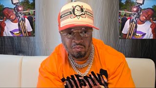 SAY CHEESE SAY'S WHAT HAPPENED TO NEW YORK RAP MUSIC 🎶 HASSAN CAMPBELL REACTS 