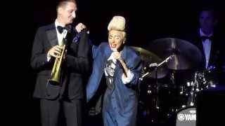 &quot;Bewitched, Bothered &amp; Firefly&quot; Tony Bennett &amp; Lady Gaga@Borgata Atlantic City 7/24/15