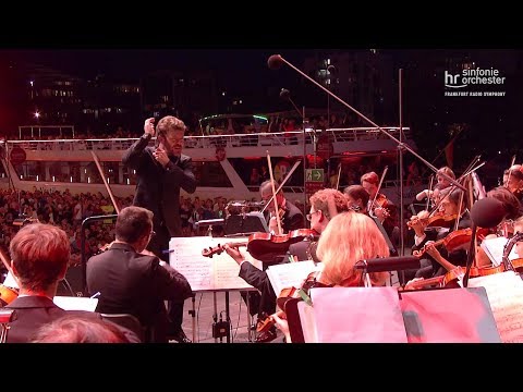 Rimskij-Korsakow: Capriccio espagnol ∙ hr-Sinfonieorchester ∙ Pablo Heras-Casado