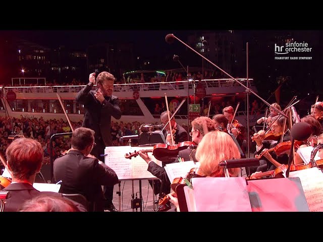 スペイン奇想曲Nikolai Rimsky-Korsakov