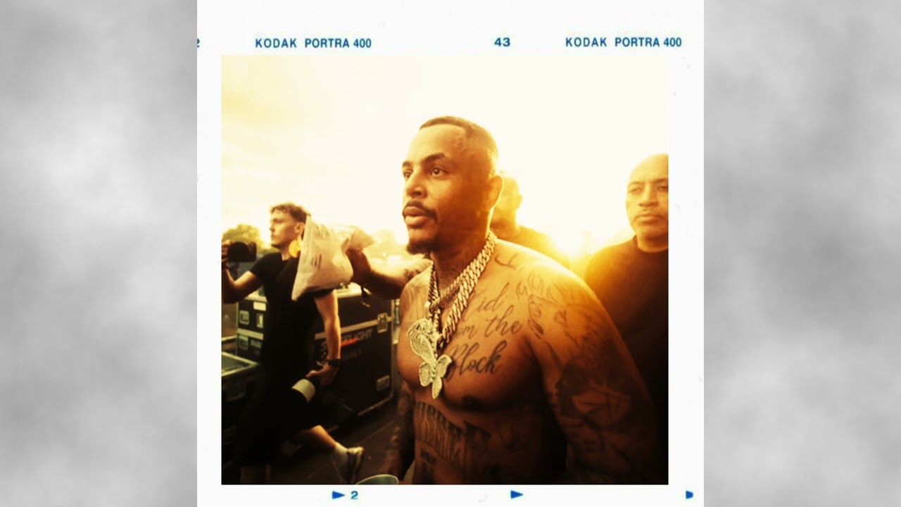 [FREE] Luciano Type Beat "Big Boy" (prod. by @spat x @strassendollar)