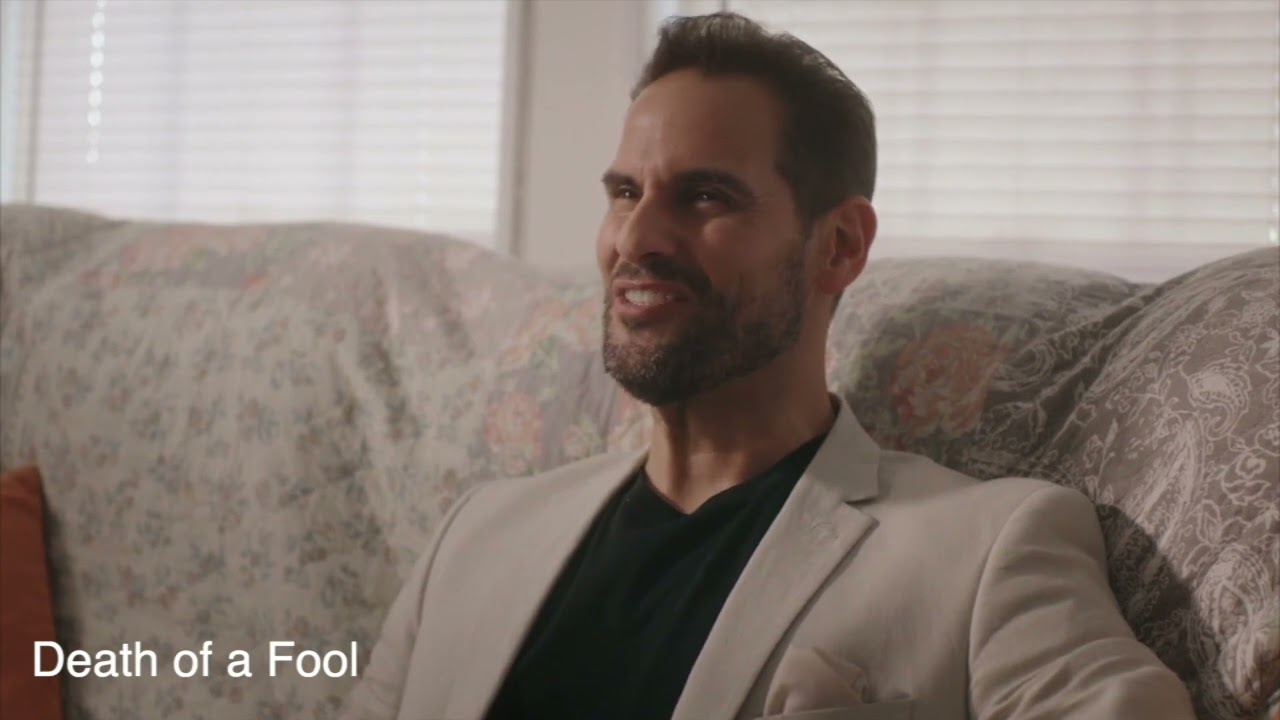 Gene Gabriel Theatrical Reel 24