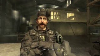 James Dyson veer minimum Call of Duty 4: Modern Warfare PS3 Full Walkthrough Part 1 - YouTube