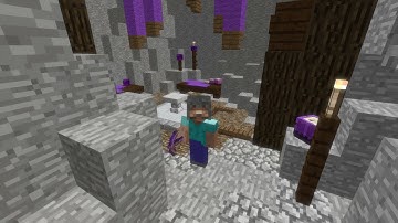 Secret Event in Dwarven Mines. How to get 200k #hypixel #skyblock