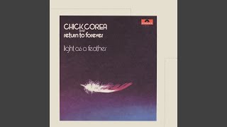 Video thumbnail of "Chick Corea - What Games Shall We Play Today?"