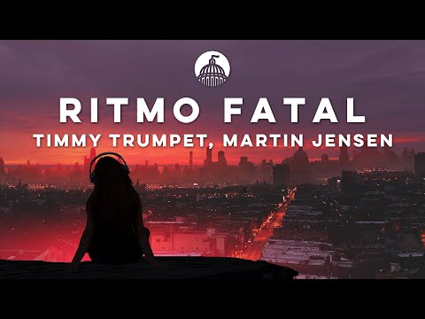 Timmy Trumpet, Martin Jensen & 666 - Ritmo Fatal (Alarma!)