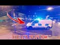 Police escape from tallest building in manchester real pov chase situation