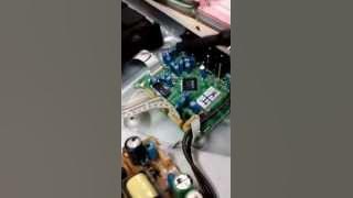 DVD SONY FUNCIONAMIENTO POR ETAPAS